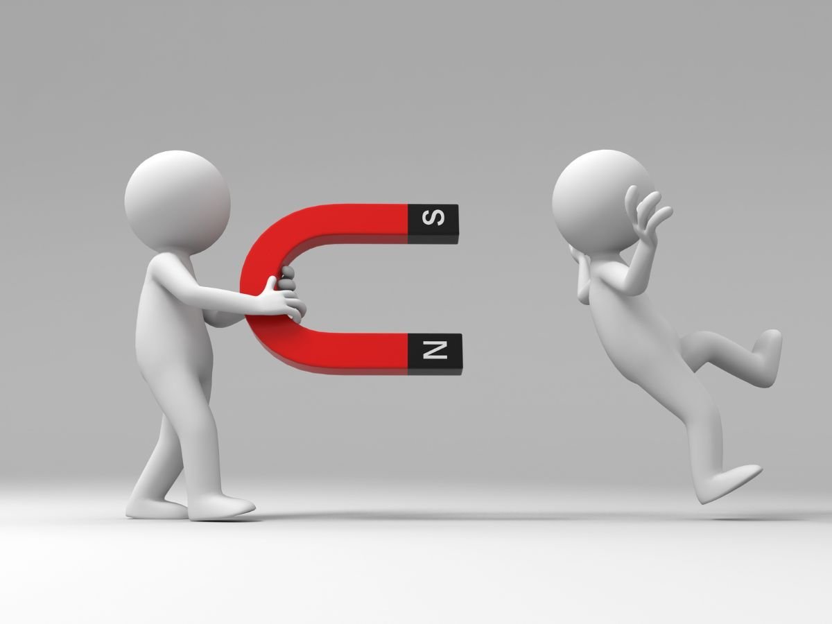 Read more about the article Supercharge Your Leadership: 5 Tips to Unlock the Power of a Magnetic Mindset Today!