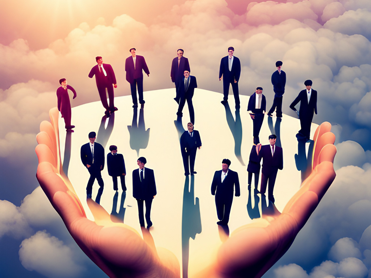 Read more about the article Unlocking Titans: How Nano-Influencers are Revolutionizing the 2020s